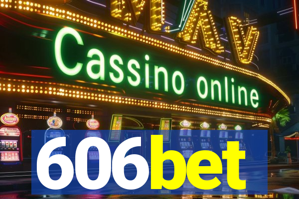 606bet