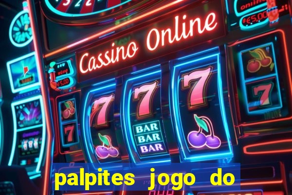 palpites jogo do bicho hoje