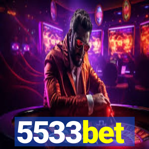 5533bet