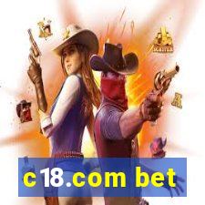 c18.com bet