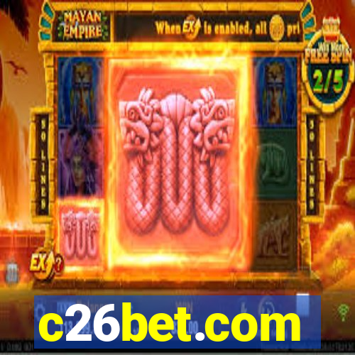 c26bet.com