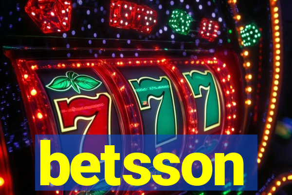 betsson