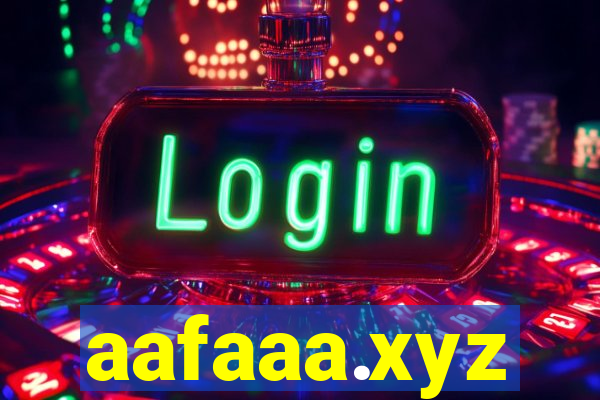 aafaaa.xyz