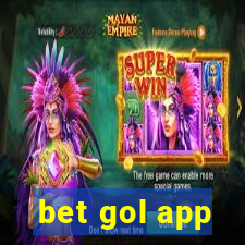 bet gol app