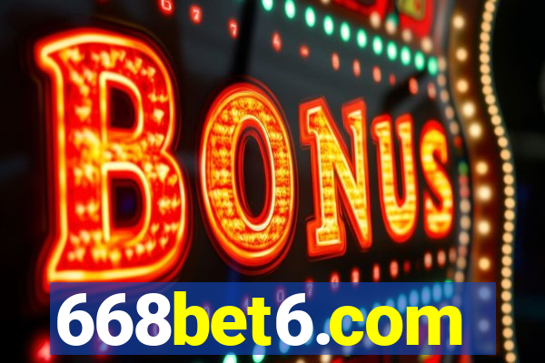 668bet6.com