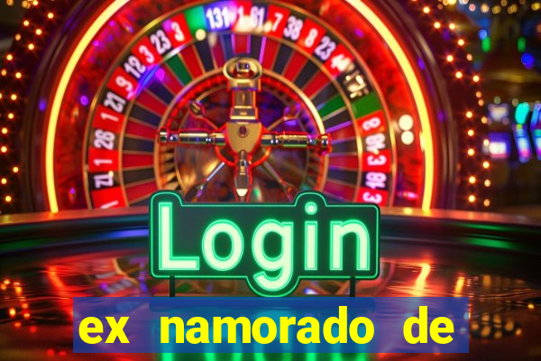 ex namorado de mirella santos