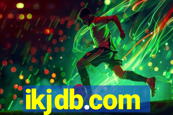 ikjdb.com