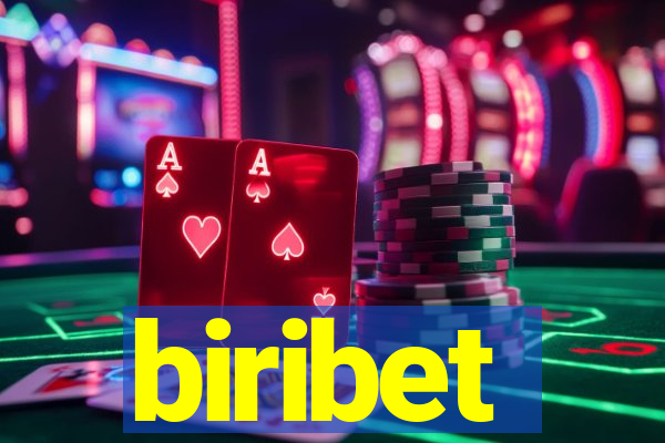biribet