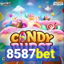 8587bet
