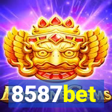 8587bet