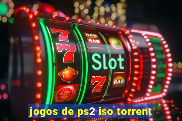 jogos de ps2 iso torrent