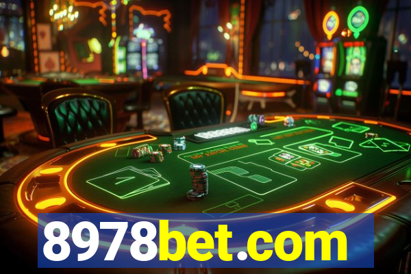 8978bet.com