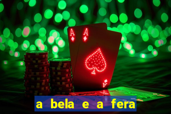 a bela e a fera 1991 download