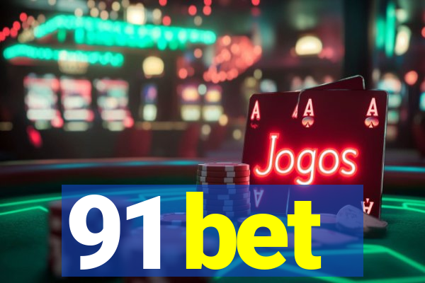 91 bet