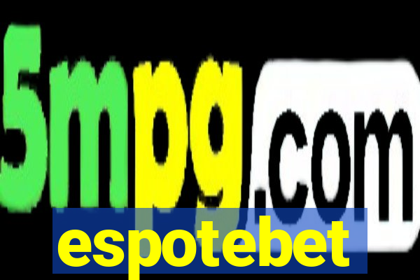 espotebet