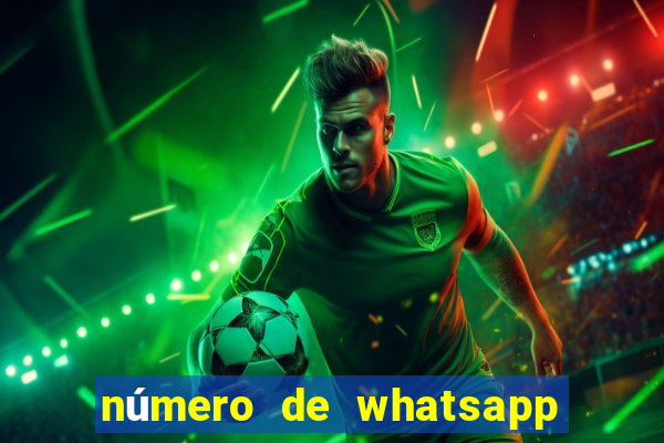 número de whatsapp de mulher de programa