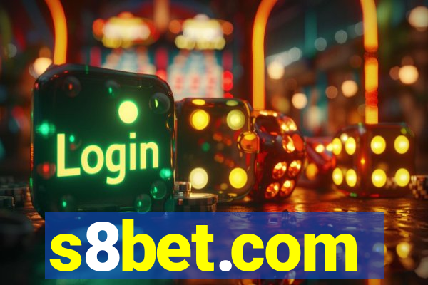 s8bet.com