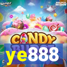 ye888
