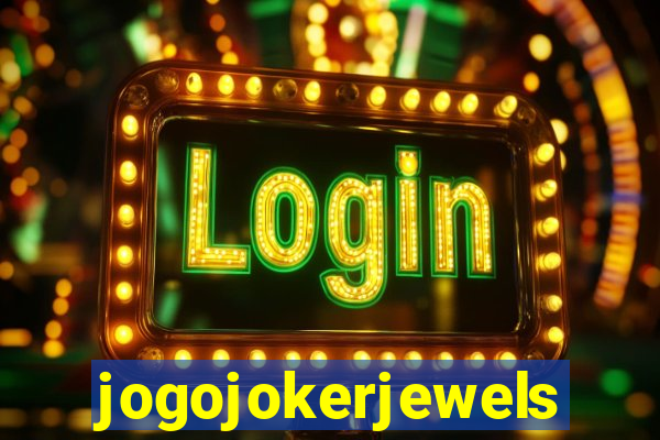 jogojokerjewels