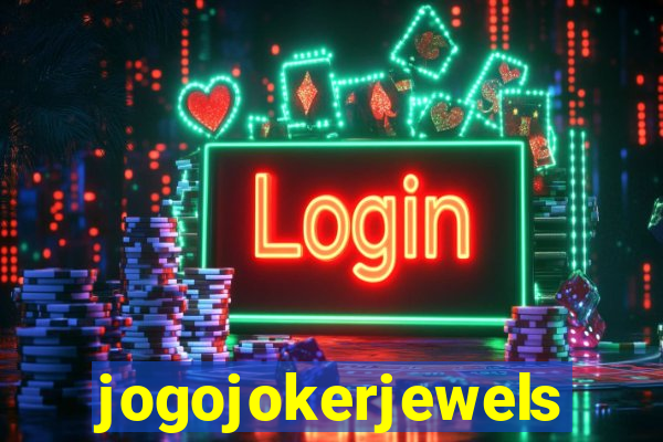 jogojokerjewels