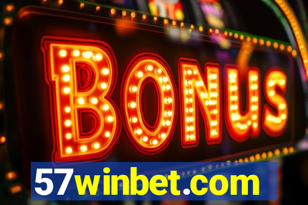 57winbet.com
