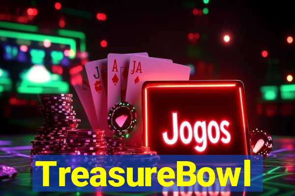 TreasureBowl treasure bowl melhor horario