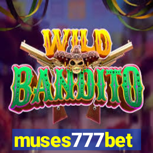 muses777bet