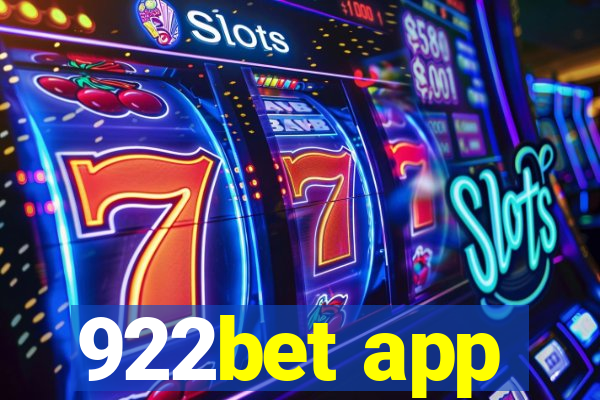 922bet app