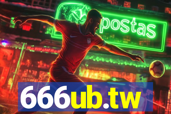 666ub.tw