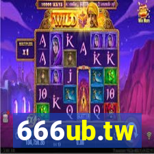 666ub.tw
