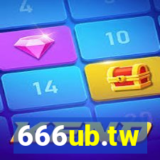 666ub.tw