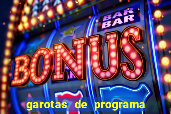 garotas de programa em guanambi