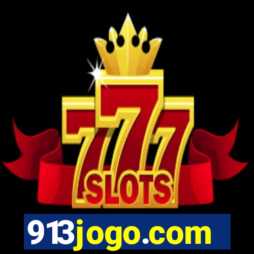 913jogo.com