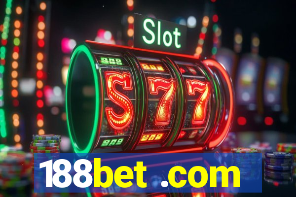 188bet .com