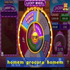 homem procura homem em santos