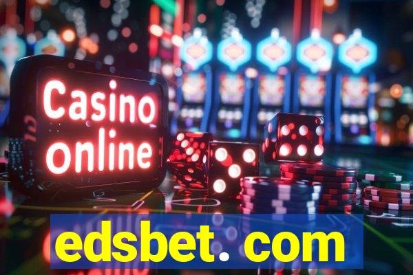 edsbet. com