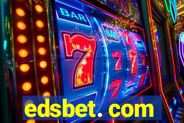 edsbet. com