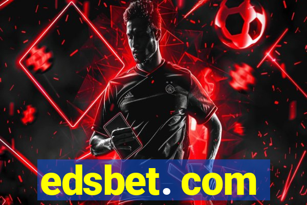 edsbet. com