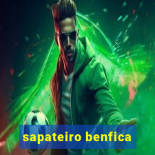 sapateiro benfica