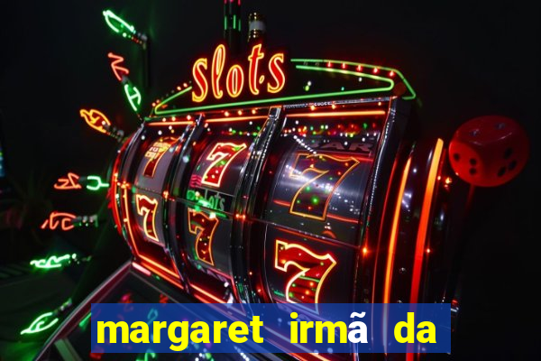 margaret irmã da rainha elizabeth