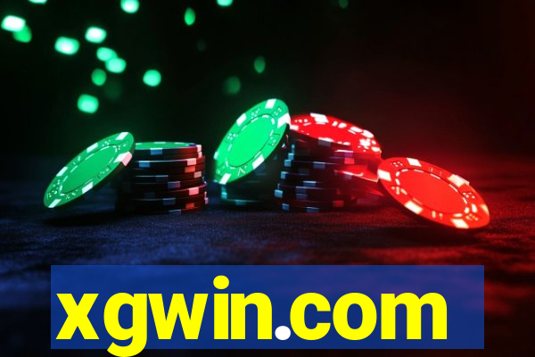xgwin.com