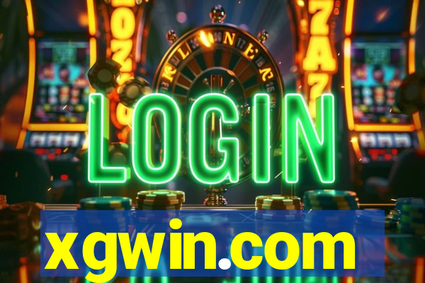 xgwin.com
