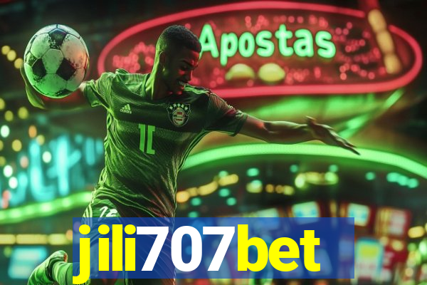 jili707bet