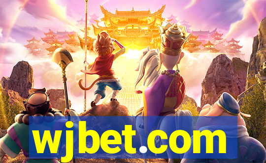 wjbet.com