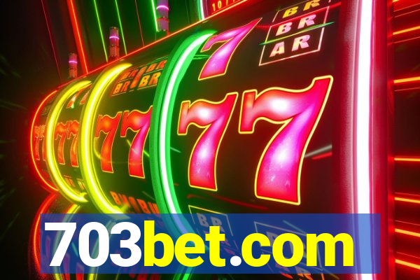 703bet.com