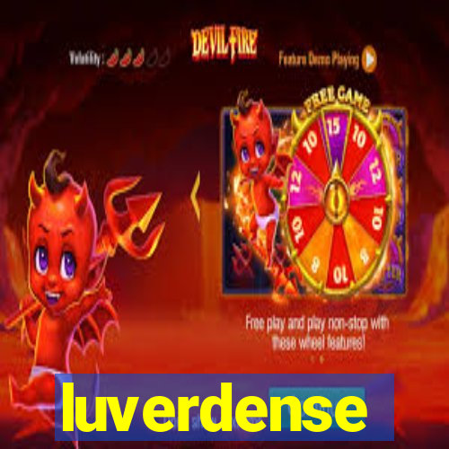 luverdense