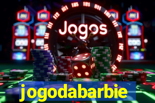jogodabarbie