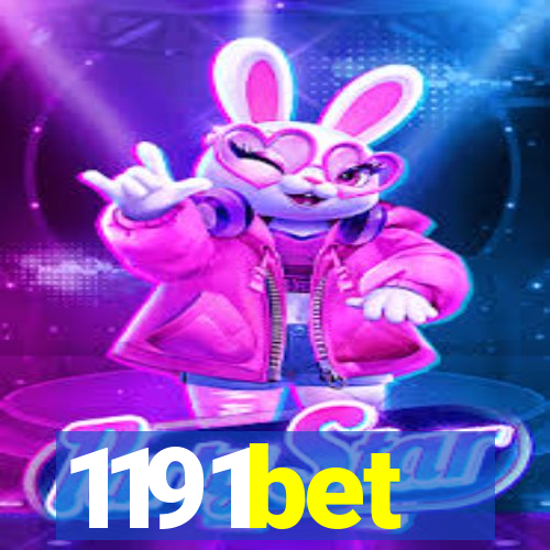 1191bet