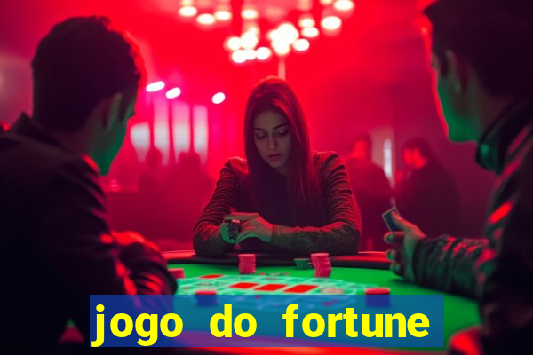 jogo do fortune rabbit demo grátis