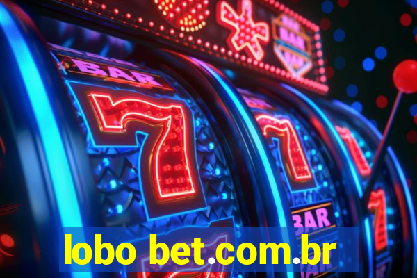 lobo bet.com.br